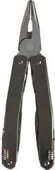 Мультитул Victorinox SwissTool Spirit X (3.0224.L) 105мм 24функц. чехол кожаный серебристый карт.коробка